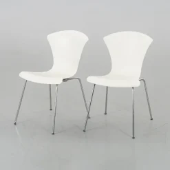 Sedia senza braccioli Nihau a prezzo scontato^Kartell Online