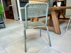 Sale Sedia senza braccioli Nizza di a prezzo scontato Sedie