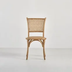 Dialma Brown Sedia senza braccioli Ottavia di a prezzo Outlet- Sedie