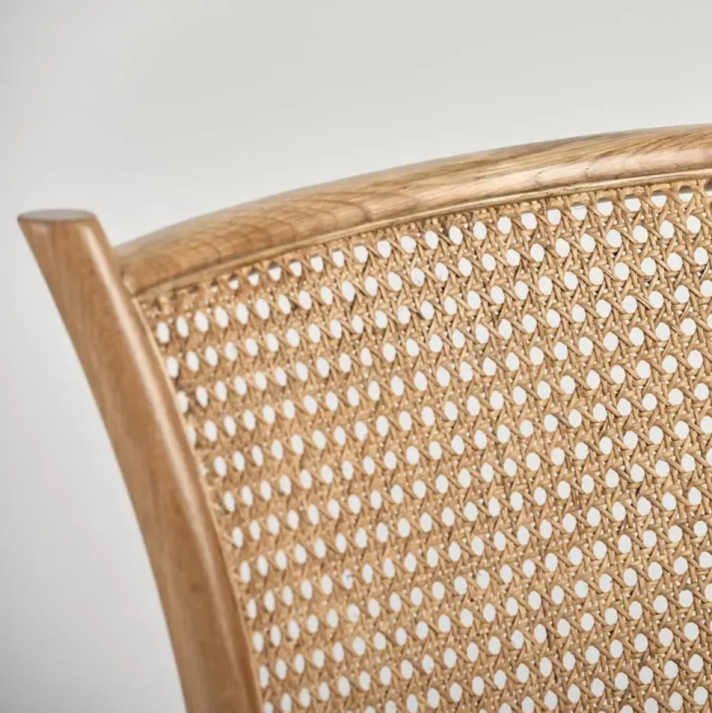 Dialma Brown Sedia senza braccioli Ottavia di a prezzo Outlet- Sedie