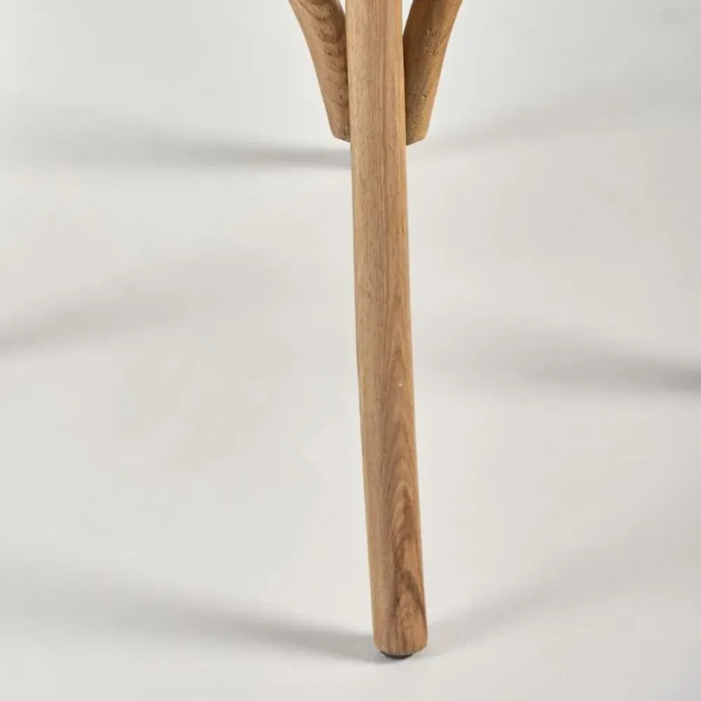 Dialma Brown Sedia senza braccioli Ottavia di a prezzo Outlet- Sedie