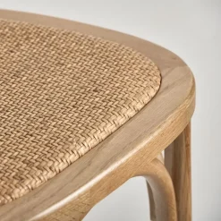 Dialma Brown Sedia senza braccioli Ottavia di a prezzo Outlet- Sedie