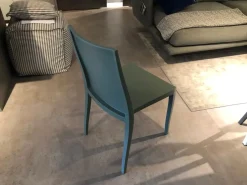 Sedia senza braccioli Pangea a prezzo ribassato Sedie