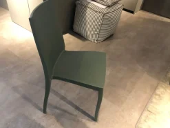 Sedia senza braccioli Pangea a prezzo ribassato Sedie