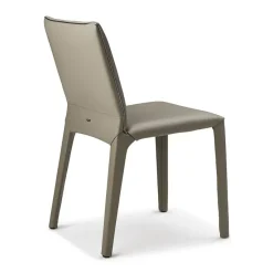 Cattelan Italia Sedia senza braccioli Penelope di a prezzo scontato- Sedie