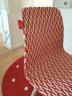 Sedia senza braccioli Pod a prezzo scontato^Battistella Online