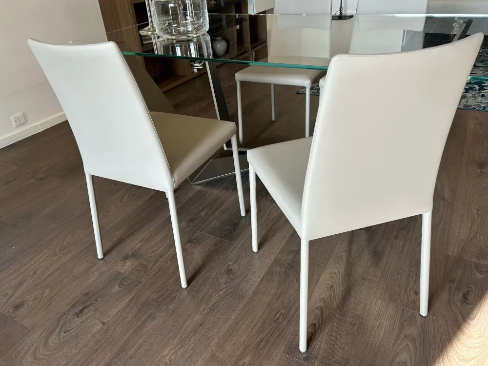 Hot Sedia senza braccioli Pop di in Offerta Outlet Sedie