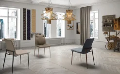 Zamagna Sedia senza braccioli Ring a prezzo Outlet- Sedie