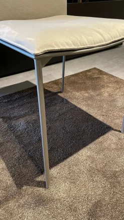 Cattelan Italia Sedia senza braccioli Rita in Offerta Outlet- Sedie