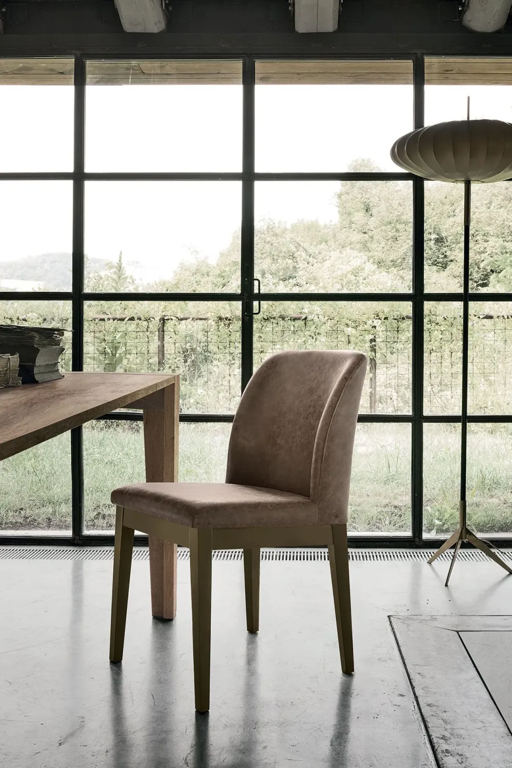 Target Point Sedia senza braccioli Salisburgo a prezzo ribassato- Sedie