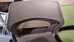 Sedia senza braccioli Sandy di a prezzo ribassato^Friulsedie Clearance