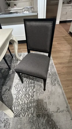 Dialma Brown Sedia senza braccioli Sedia classica  di a prezzo Outlet- Sedie