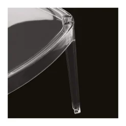 Sedia senza braccioli Sedia voilà a prezzo scontato Sedie