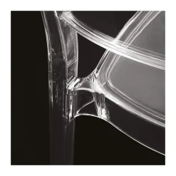 Sedia senza braccioli Sedia voilà a prezzo scontato Sedie