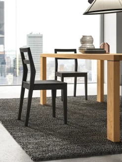 Sale Sedia senza braccioli Sedia mod. helen di a prezzo scontato Sedie