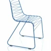 Magis Sedia senza braccioli Sedia flux  di in Offerta Outlet- Sedie