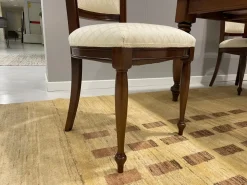 Sale Sedia senza braccioli Sedia classica di in Offerta Outlet Sedie