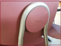 Clearance Sedia senza braccioli Tata young 4 di in Offerta Outlet Sedie