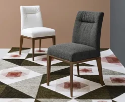 Sedia senza braccioli Tosca a prezzo Outlet^Calligaris Clearance