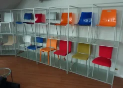 Sedia senza braccioli Vari a prezzo scontato^Bontempi New