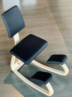 Clearance Sedia senza braccioli Variable balans plus di a prezzo scontato Sedie