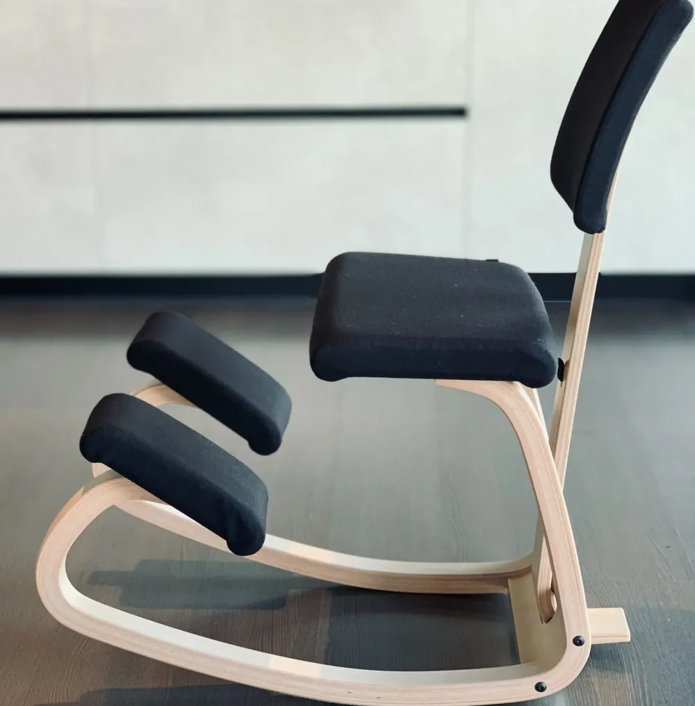 Clearance Sedia senza braccioli Variable balans plus di a prezzo scontato Sedie