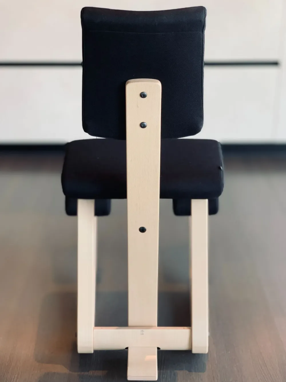 Clearance Sedia senza braccioli Variable balans plus di a prezzo scontato Sedie