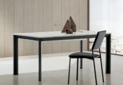 Sedia senza braccioli Venezia a prezzo ribassato^La Primavera New