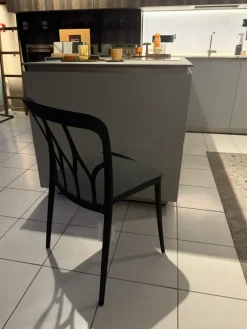 Sale Sedia Set 4 sedie galaxy  di in OFFERTA OUTLET -25% Sedie