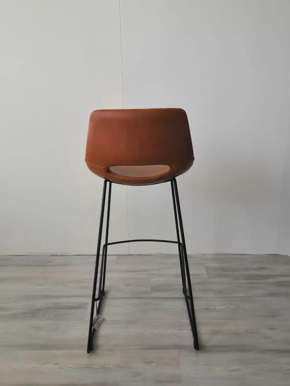 Julia Sedia sgabello Sgabello ziggy in Offerta Outlet- Sgabelli