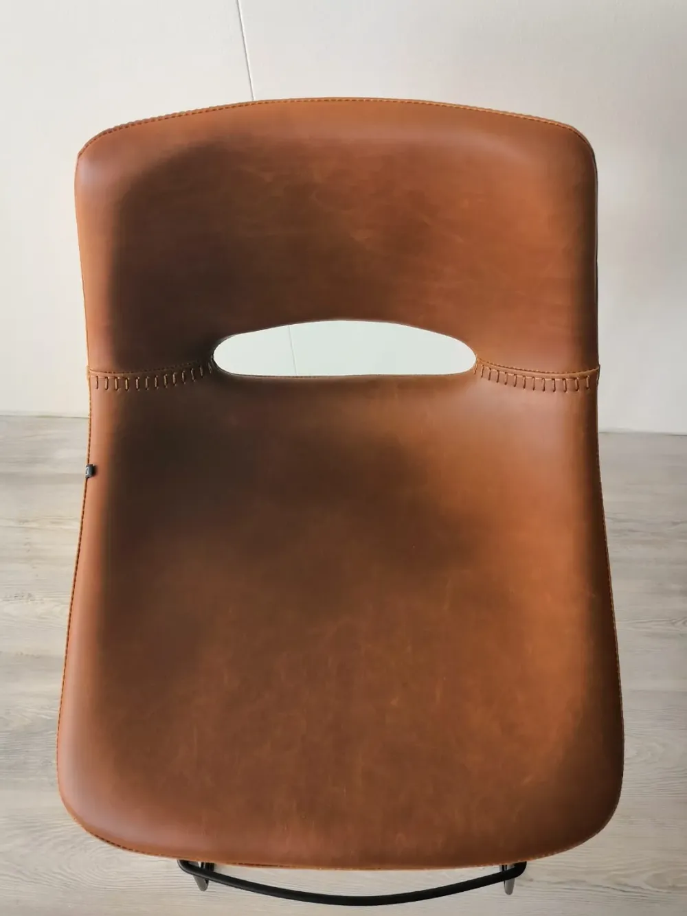 Julia Sedia sgabello Sgabello ziggy in Offerta Outlet- Sgabelli