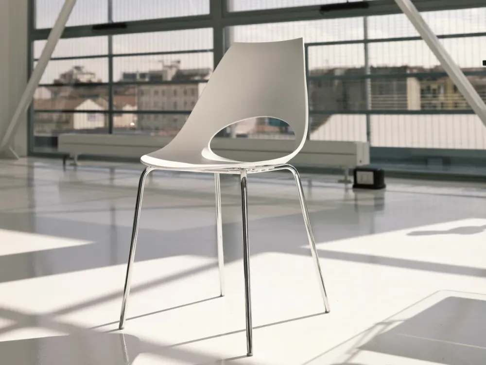 Sedia Shark , 25% di sconto!^Bontempi New