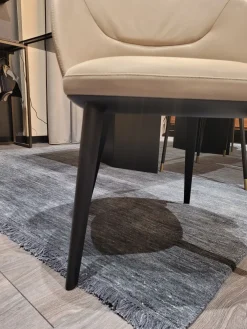 Outlet Sedia Shiba di in OFFERTA OUTLET -40% Sedie