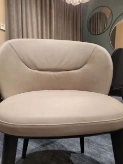 Outlet Sedia Shiba di in OFFERTA OUTLET -40% Sedie