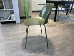 Sedia Sixties a prezzo scontato^Scavolini Best