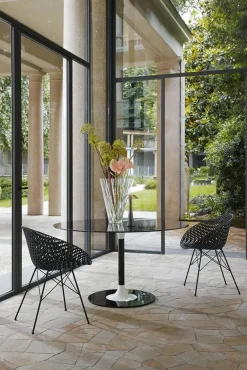 Sedia Smatrik di : scopri il prezzo riservato^Kartell Hot