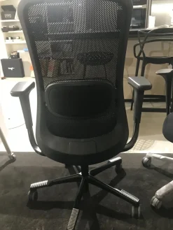 Sedia Sofi mesh con un ribasso vantaggioso^Hag Best