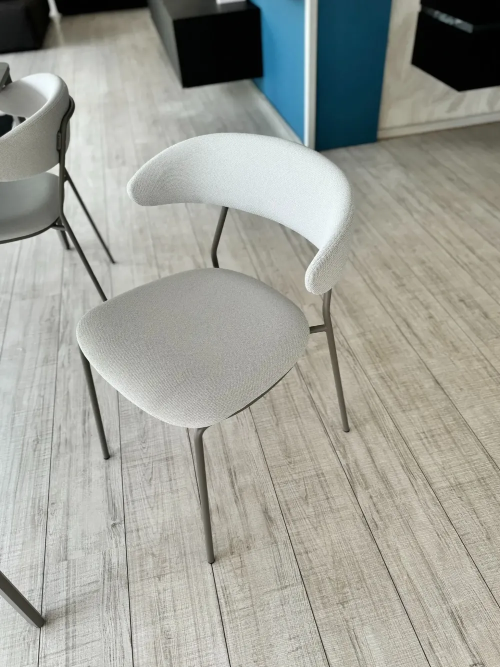 Discount Sedia Soft low a prezzo ribassato Sedie