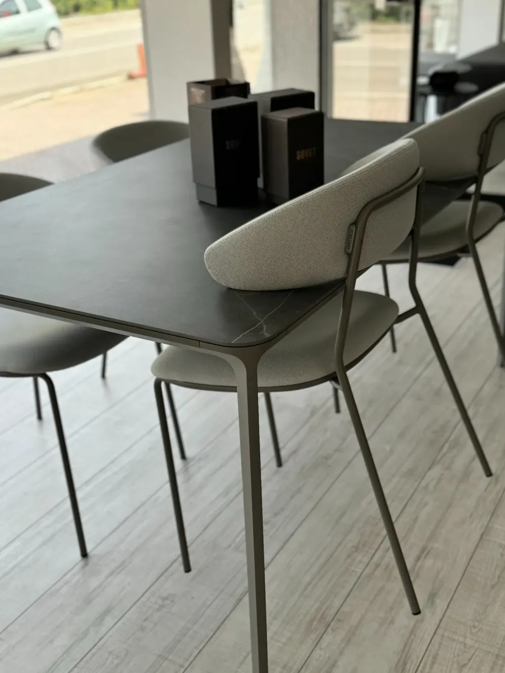 Discount Sedia Soft low a prezzo ribassato Sedie