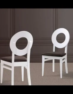 Clearance Sedia Sophia con un ribasso vantaggioso Sedie