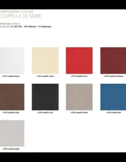 Clearance Sedia Sophia con un ribasso vantaggioso Sedie