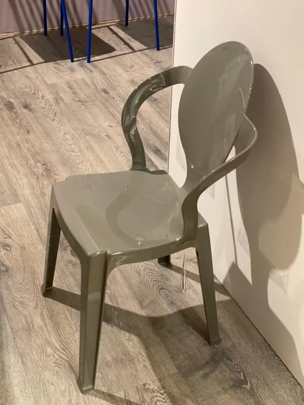 Clearance Sedia Spoon in OFFERTA OUTLET Sedie