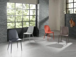 SEDIA Tamara a PREZZO OUTLET^Stones New