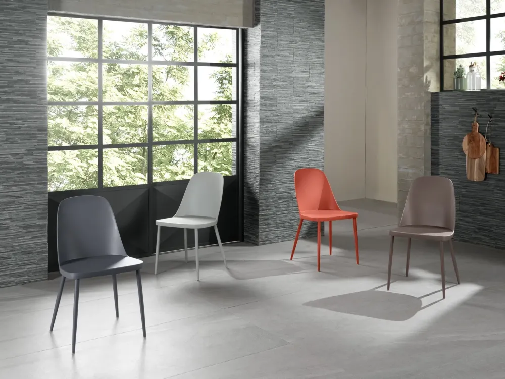 SEDIA Tamara a PREZZO OUTLET^Stones New