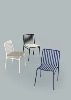 Sedia Street 44.61 di in OFFERTA OUTLET -45%^Ingenia Sale