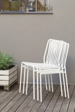 Sedia Street 44.61 di in OFFERTA OUTLET -45%^Ingenia Sale