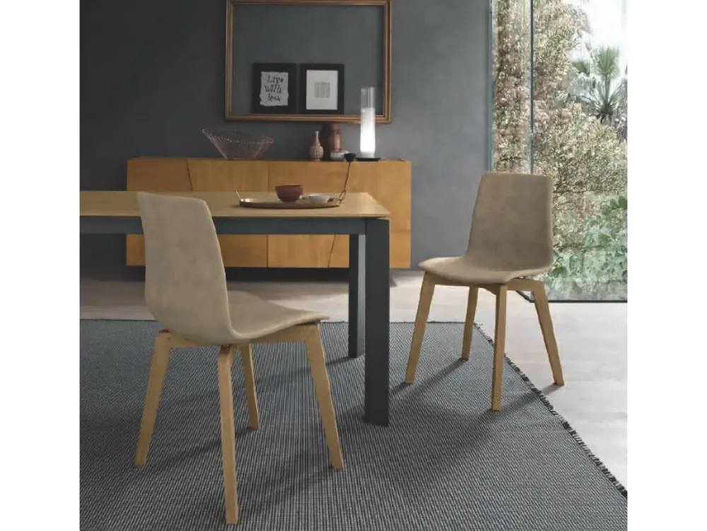 Sale Sedia Talya vintage SCONTATA a PREZZI OUTLET Sedie