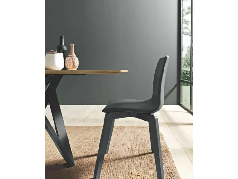 Sale Sedia Talya vintage SCONTATA a PREZZI OUTLET Sedie