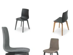 Sale Sedia Talya vintage SCONTATA a PREZZI OUTLET Sedie