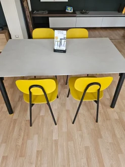 Sedia Tata Young: comfort e stile a prezzo Outlet! .^Pointhouse Sale